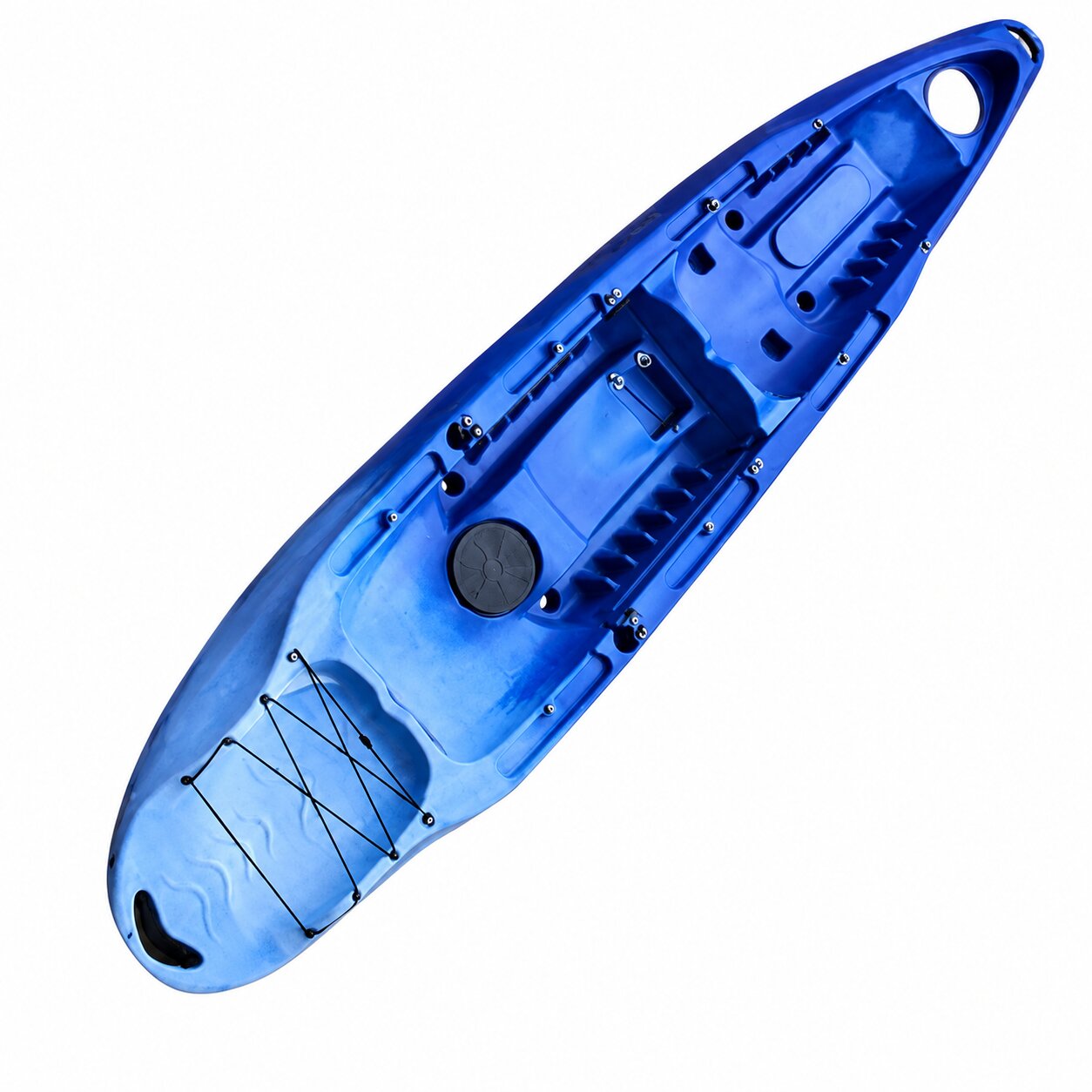 LOL 400 – Versatile Recreational & Utility Kayak
