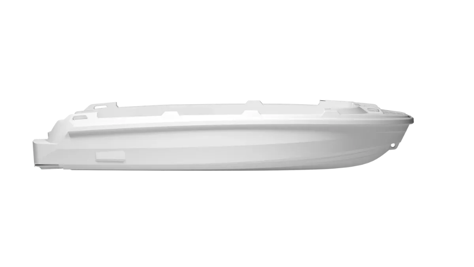 Hydra 450 Basic – Durable Utility Boat