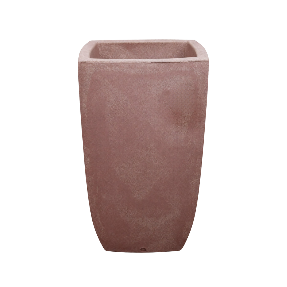 Jelka XL Brown Planter