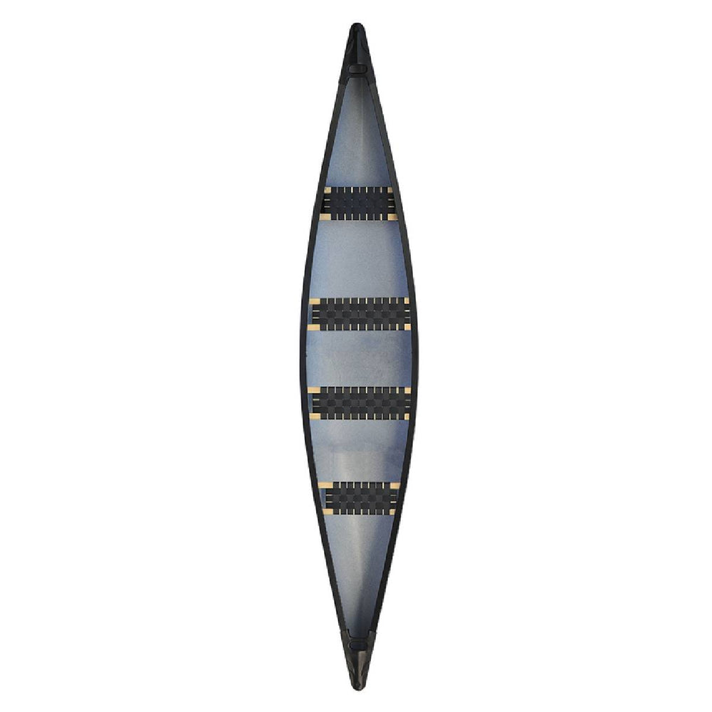 Canadier 525 – Versatile Canoe for Outdoor Adventures