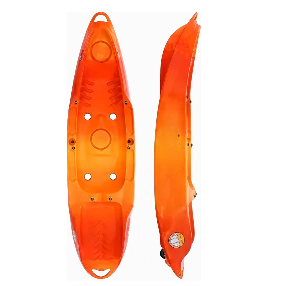 LOL 300 – Lightweight Rescue & Utility Boat