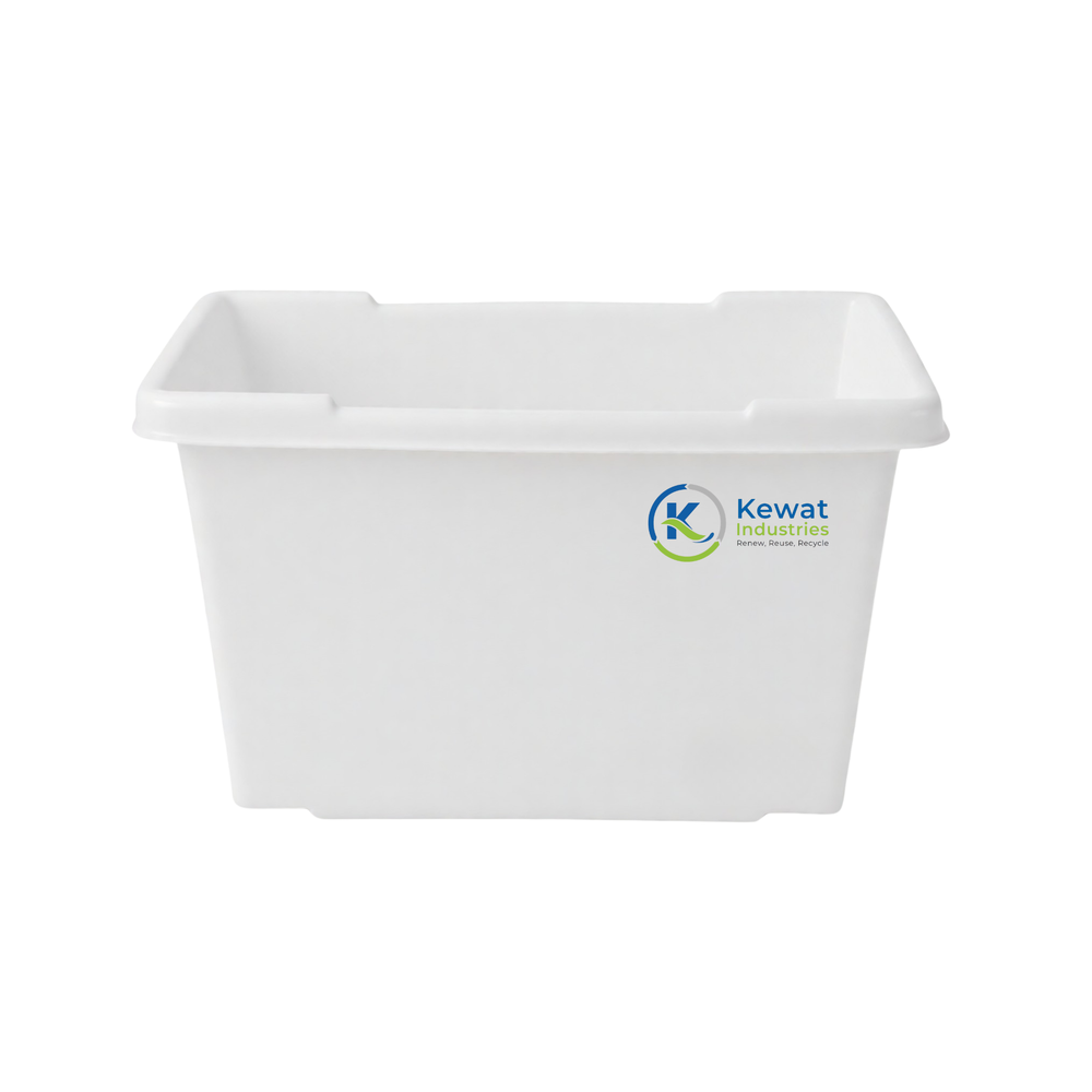Tube Tray 70L – Heavy-Duty Plastic Storage & Utility Tray